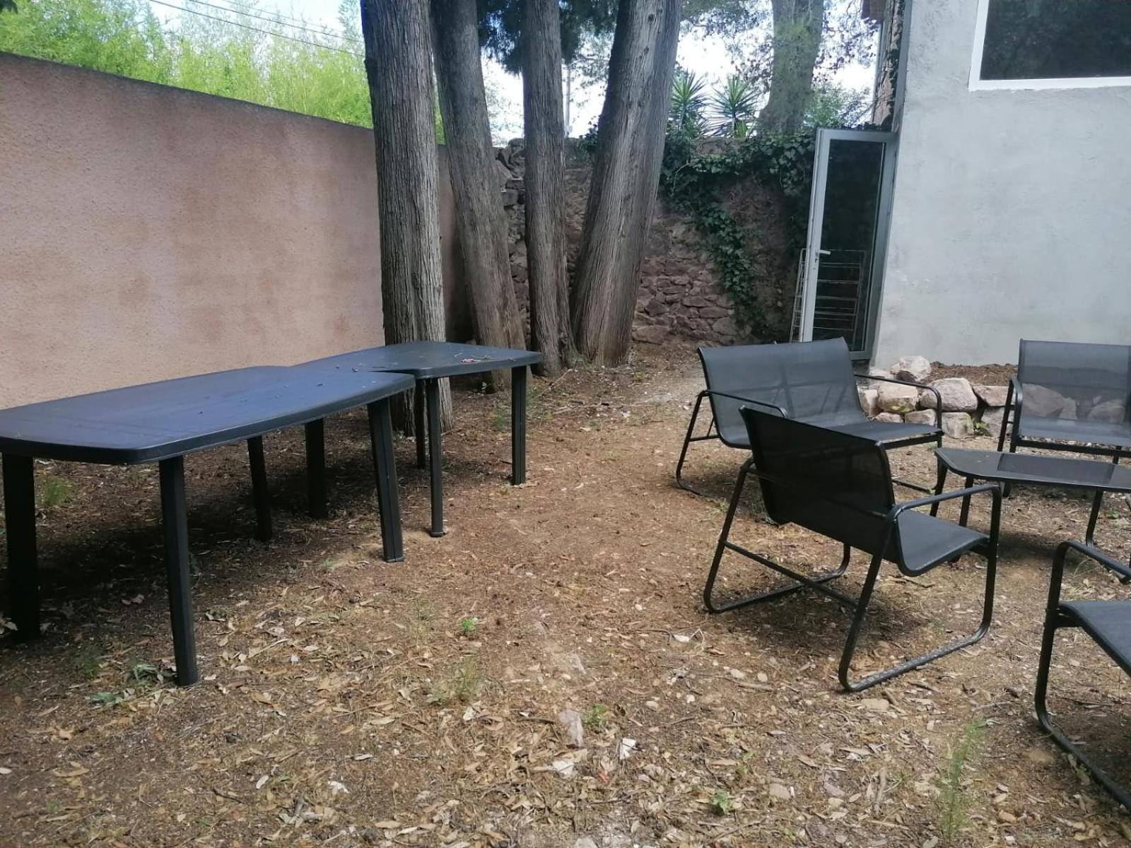 Maison Atypique 14 Couchages La Crau Exterior foto